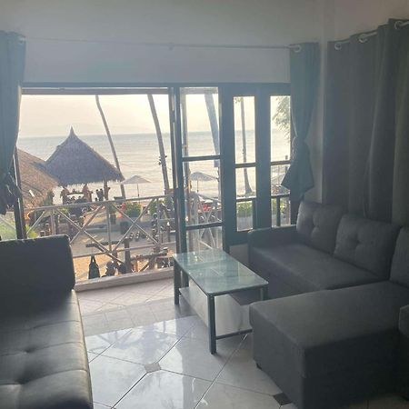 Wild Wood X Hansa Beach Fitness Resort Thong Sala Exterior foto