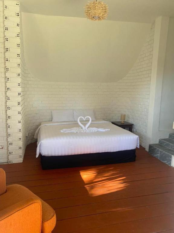 Wild Wood X Hansa Beach Fitness Resort Thong Sala Exterior foto